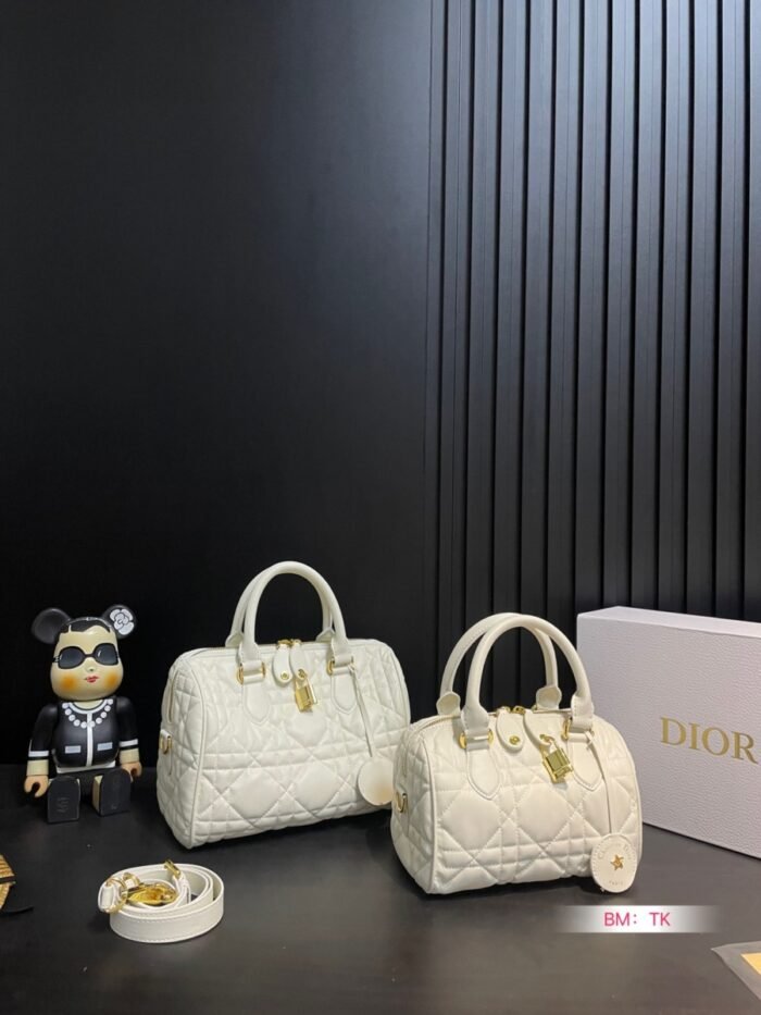 Dior Pillow bag（4colors） - 图片 3