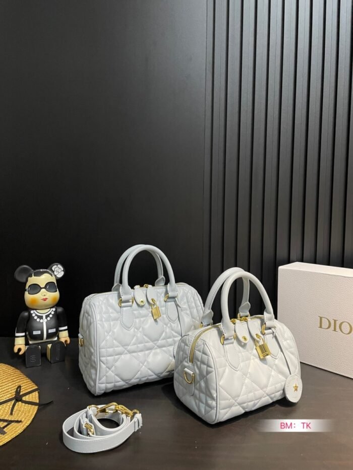 Dior Pillow bag（4colors） - 图片 2