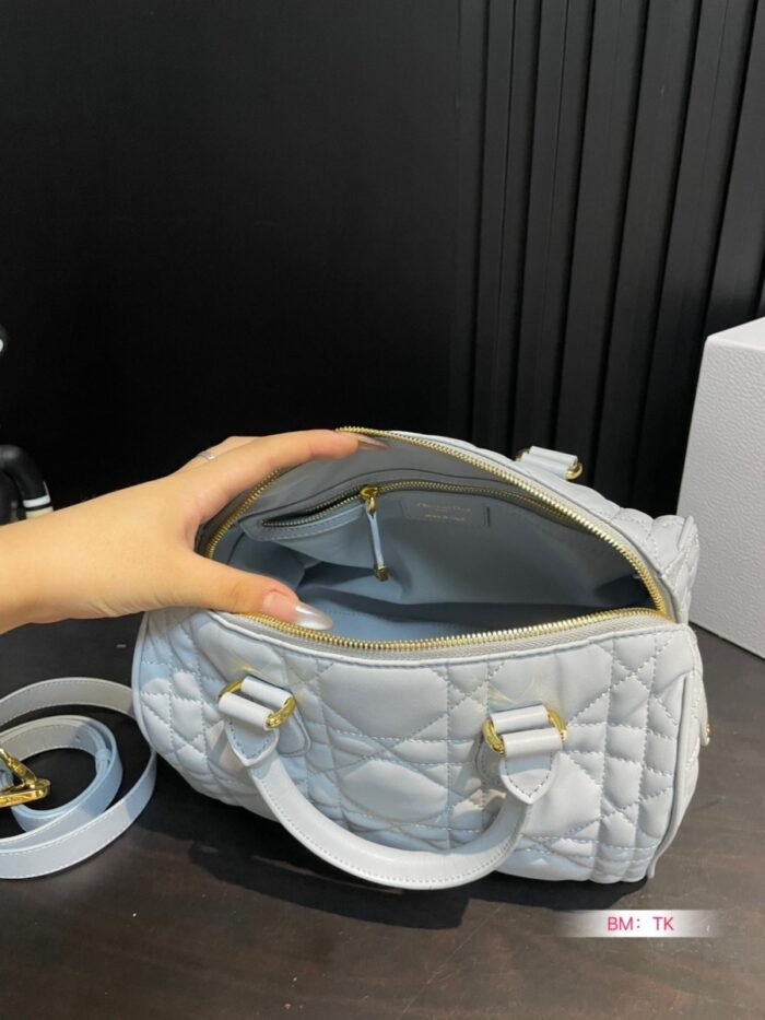 Dior Pillow bag（4colors） - 图片 10