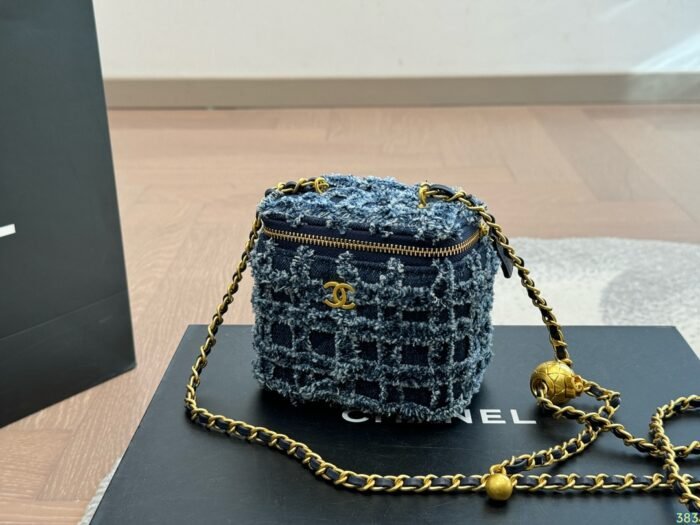 Chanel Makeup Bag - 图片 8