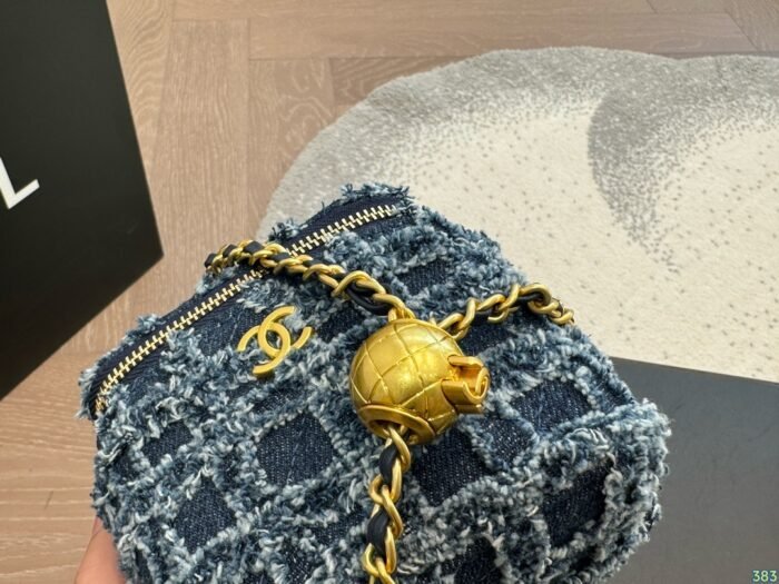 Chanel Makeup Bag - 图片 10