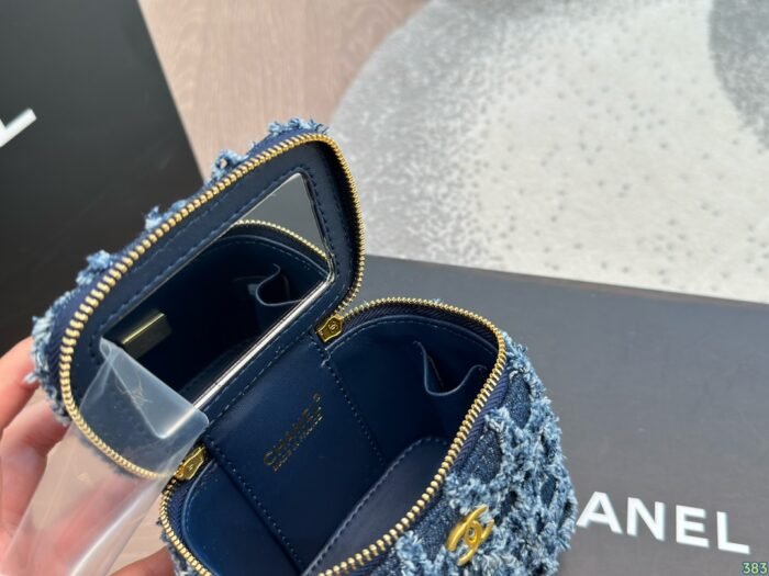 Chanel Makeup Bag - 图片 11