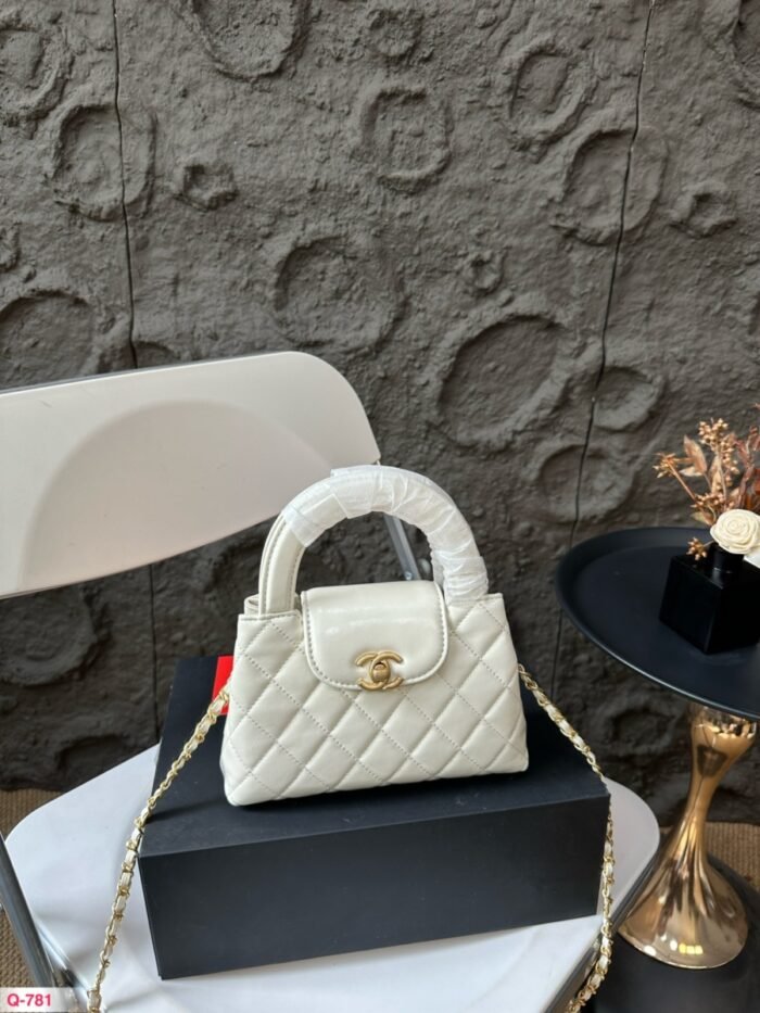 Chanel Kelly handbag（3colors 20*13cm） - 图片 2
