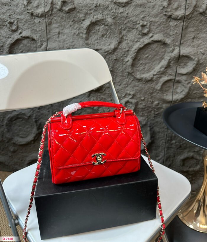 Chanel small square bag（5colors 18*13cm） - 图片 2