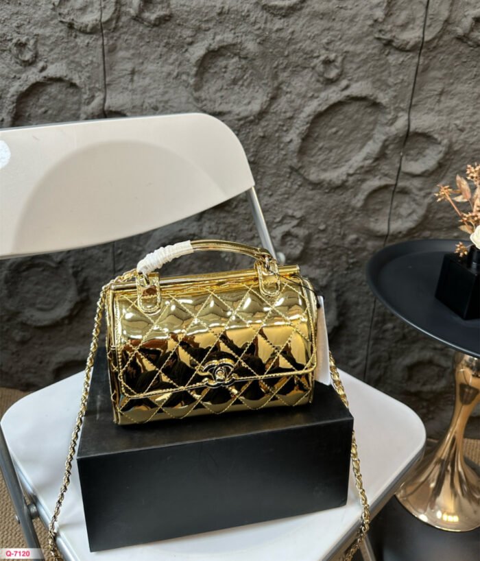 Chanel small square bag（5colors 18*13cm） - 图片 3