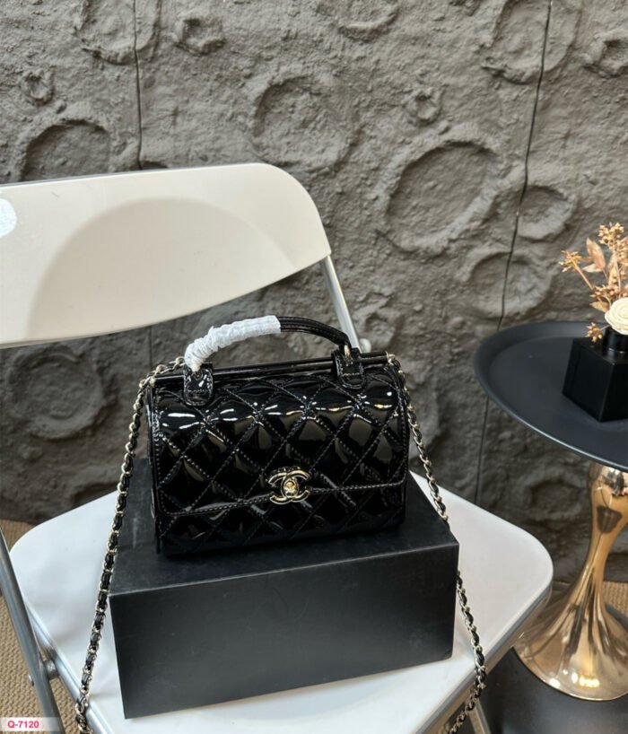 Chanel small square bag（5colors 18*13cm） - 图片 5