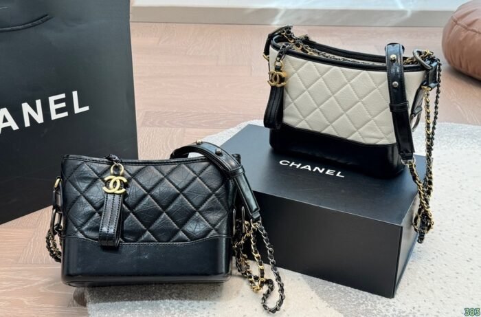 Chanel Gabrielle Stray Bag（20*15cm） - 图片 4