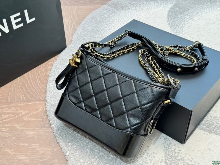 Chanel Gabrielle Stray Bag（20*15cm） - 图片 2