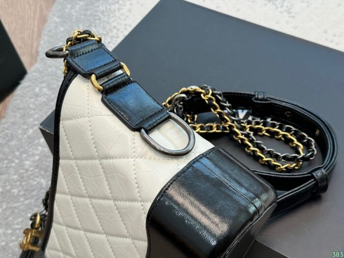 Chanel Gabrielle Stray Bag（20*15cm） - 图片 5