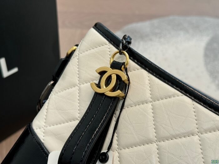 Chanel Gabrielle Stray Bag（20*15cm） - 图片 6