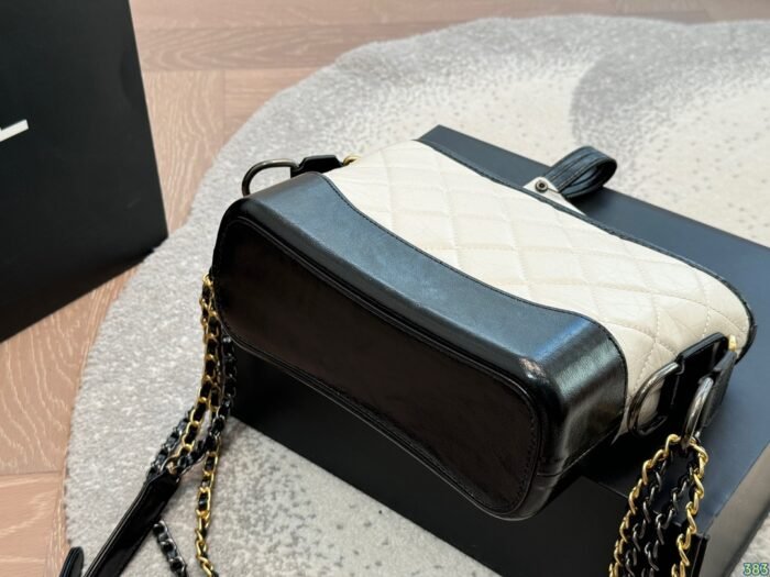 Chanel Gabrielle Stray Bag（20*15cm） - 图片 7
