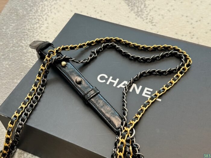 Chanel Gabrielle Stray Bag（20*15cm） - 图片 8
