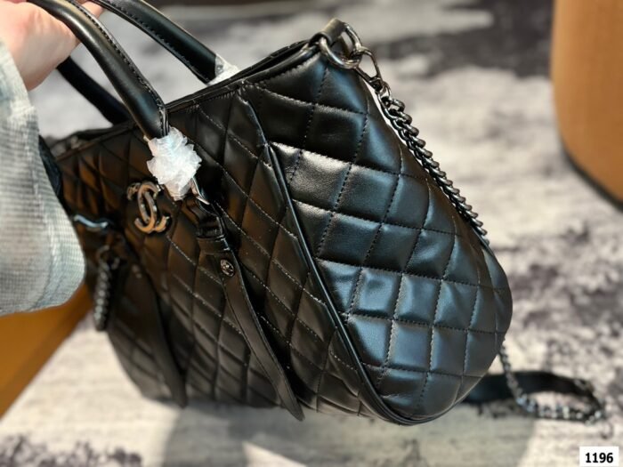 Chanel new handbag（31*22cm） - 图片 3