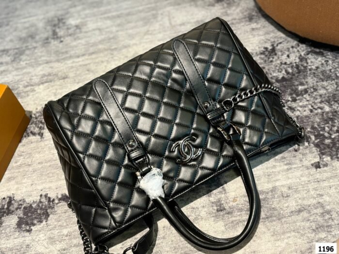Chanel new handbag（31*22cm） - 图片 7