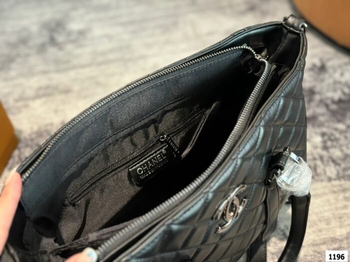 Chanel new handbag（31*22cm） - 图片 8