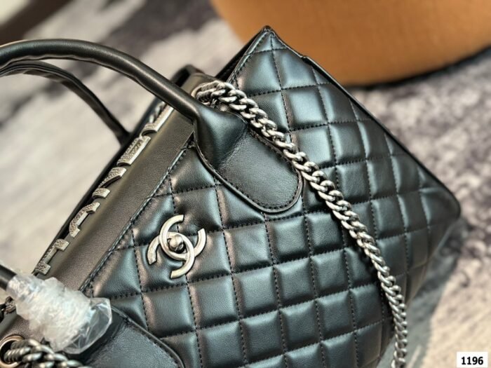Chanel new handbag（32*24cm） - 图片 6