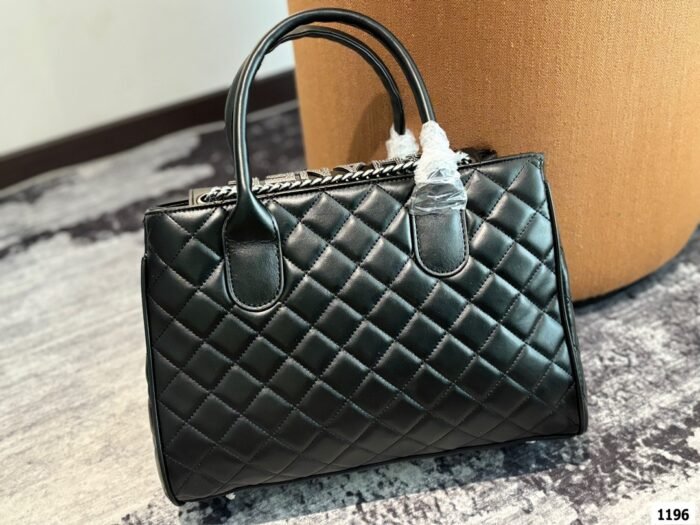 Chanel new handbag（32*24cm） - 图片 3