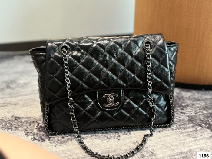 Chanel new handbag（29*19cm） - 图片 3
