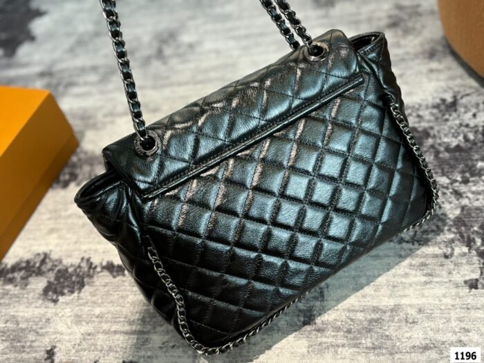 Chanel new handbag（29*19cm） - 图片 2