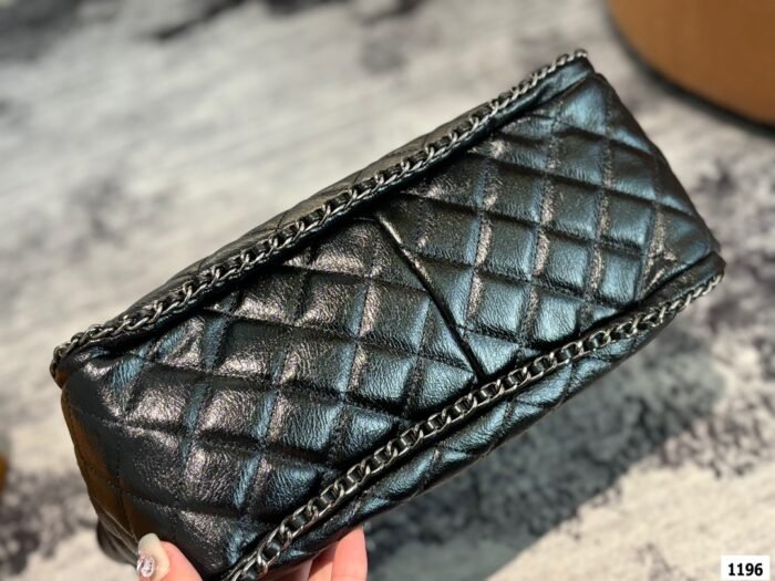 Chanel new handbag（29*19cm） - 图片 5