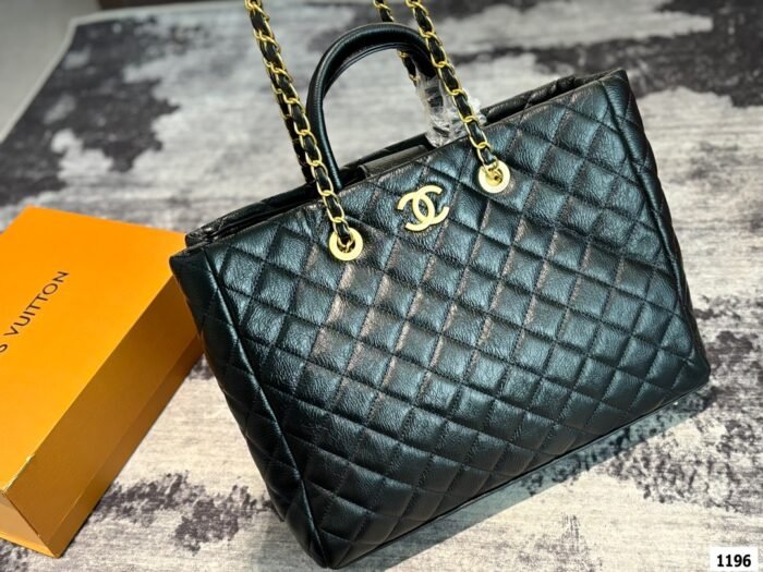Chanel new handbag（33*26cm） - 图片 3