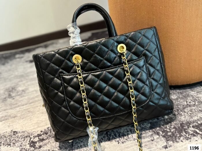 Chanel new handbag（33*26cm） - 图片 2