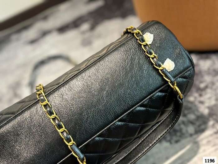 Chanel new handbag（33*26cm） - 图片 5