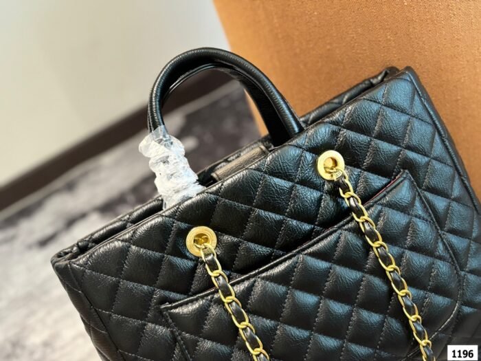 Chanel new handbag（33*26cm） - 图片 6