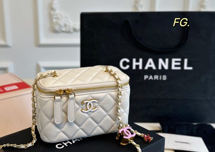 Chanel Handheld Mouth Red Envelope（4colors） - 图片 8