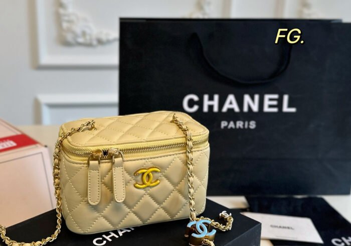 Chanel Handheld Mouth Red Envelope（4colors）
