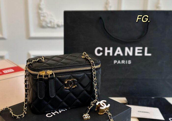 Chanel Handheld Mouth Red Envelope（4colors） - 图片 7