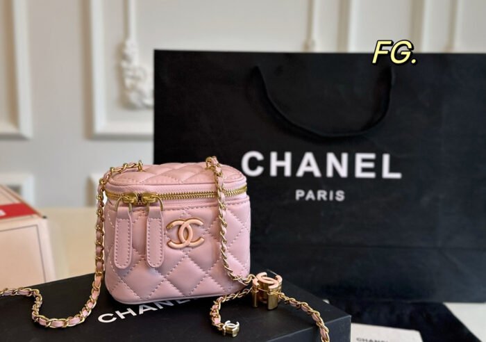 Chanel Handheld Mouth Red Envelope（4colors） - 图片 2