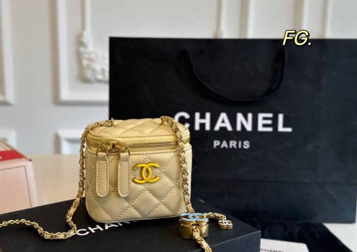 Chanel Handheld Mouth Red Envelope（4colors） - 图片 4