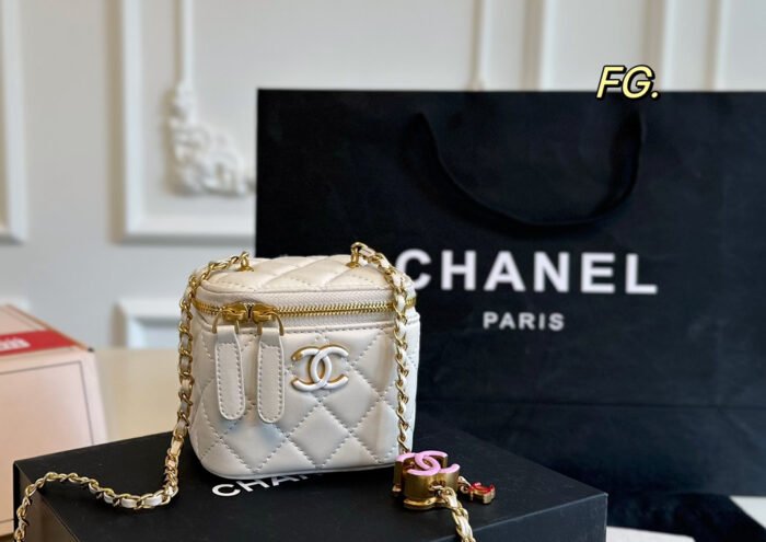 Chanel Handheld Mouth Red Envelope（4colors） - 图片 3