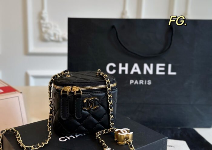 Chanel Handheld Mouth Red Envelope（4colors） - 图片 5