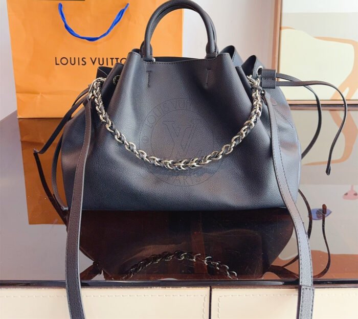 LV Bella Tote bag(3colors 33*12*22cm) - 图片 3