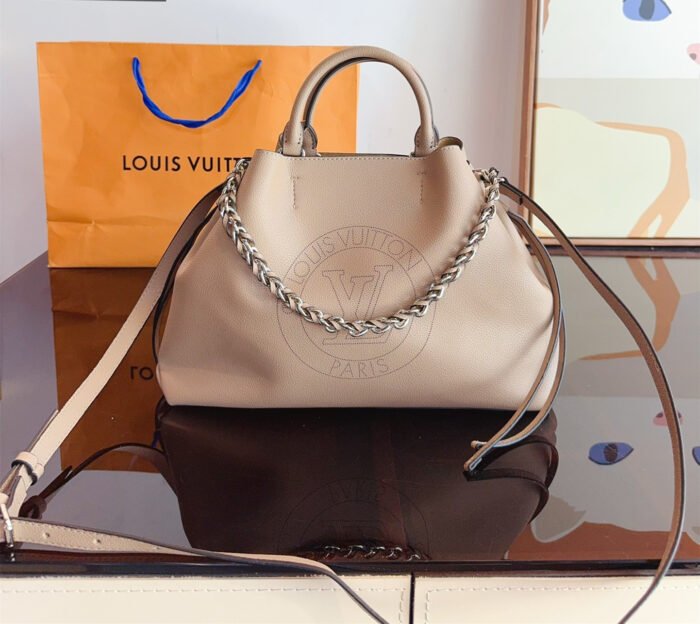 LV Bella Tote bag(3colors 33*12*22cm)