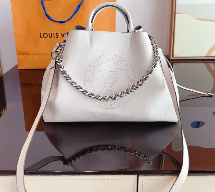 LV Bella Tote bag(3colors 33*12*22cm) - 图片 2