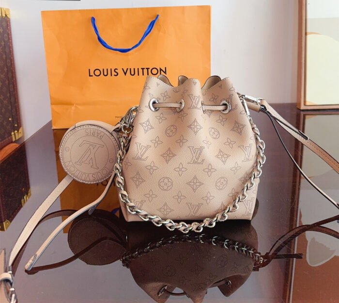 LV Bella Bucket Bag（5colors 23*12*20cm） - 图片 4
