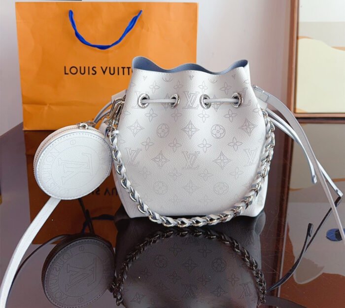 LV Bella Bucket Bag（5colors 23*12*20cm）
