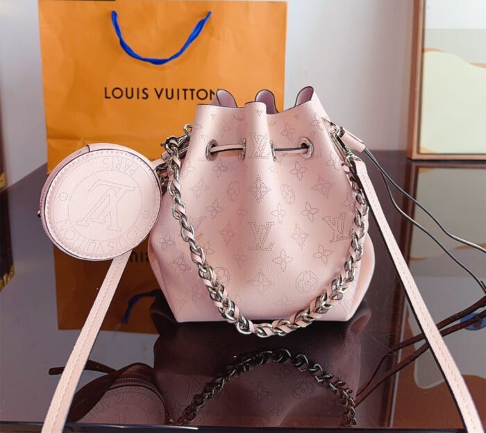 LV Bella Bucket Bag（5colors 23*12*20cm） - 图片 2