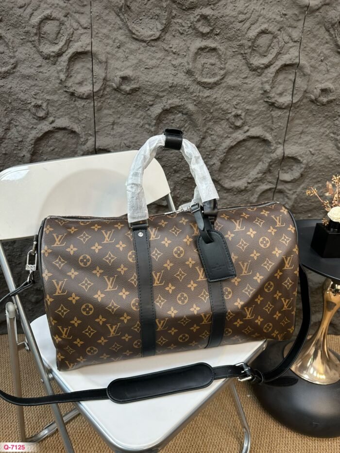 Lv travel bag（5 styles 45cm） - 图片 3