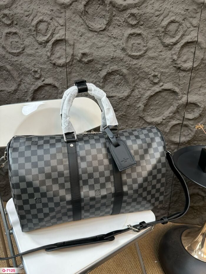 Lv travel bag（5 styles 45cm） - 图片 5