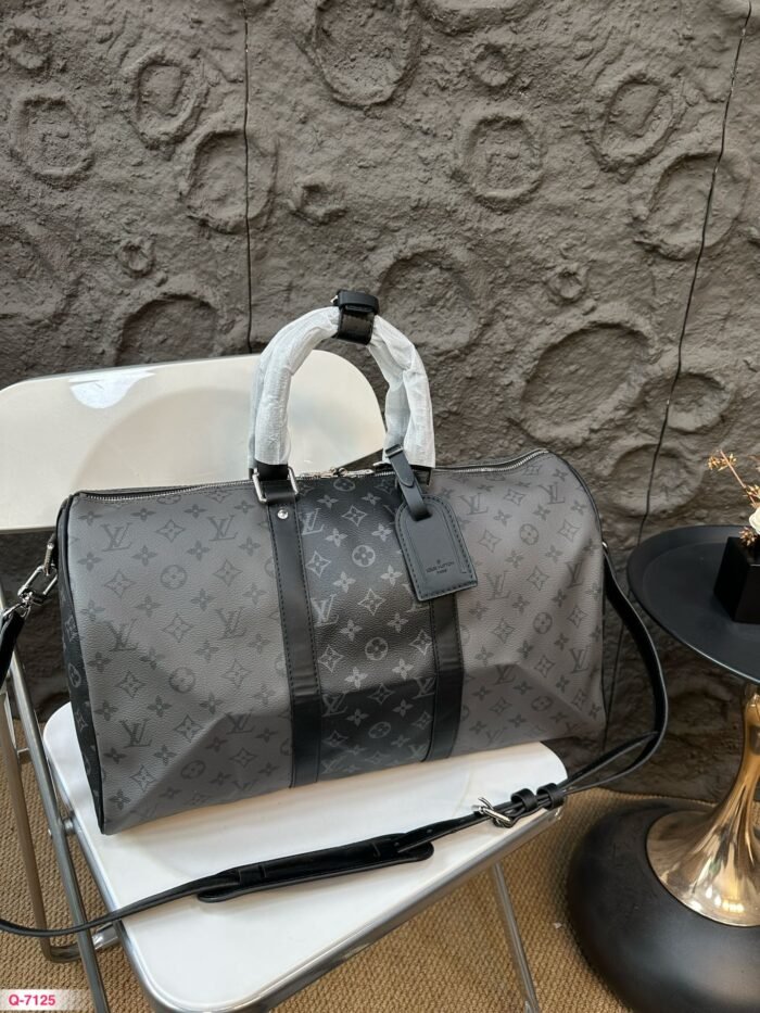 Lv travel bag（5 styles 45cm） - 图片 4