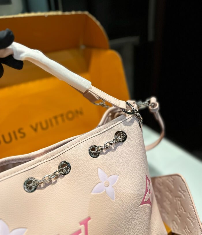 LV Bella Bucket Bag（3colors 28*22cm） - 图片 8