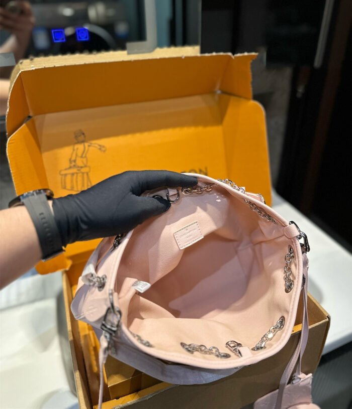 LV Bella Bucket Bag（3colors 28*22cm） - 图片 10