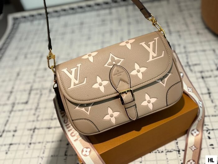 LV Stick Bag（4colors 26cm） - 图片 3