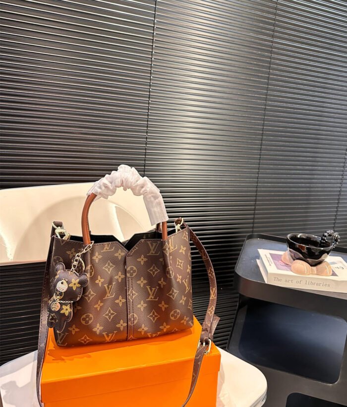 LV bucket bag（23*17cm） - 图片 2