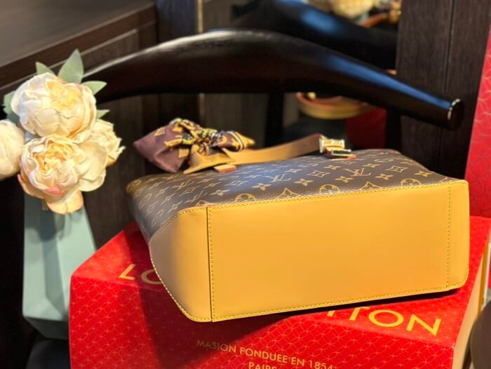 Lv 24F Piano tote bag(28cm) - 图片 3