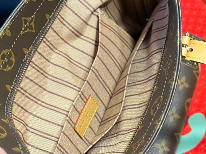 Lv 24F Piano tote bag(28cm) - 图片 7